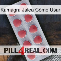 Kamagra Jalea Cómo Usar 18